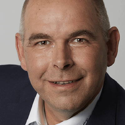 Stefan Westbrock, SELECT AG, Andernach 